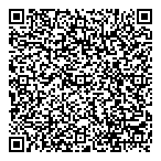 Fdration Qubcoise Kin-Ball QR Card