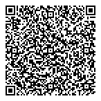 Garderie Papillon Bleu QR Card