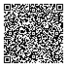 Lettrage Signature QR Card