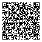 Solid Beton D'interieur QR Card