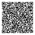 Doux Caprices Esthetique QR Card