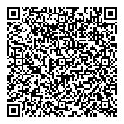 Diffusion Avant-Scene QR Card