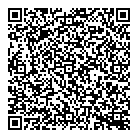 Fleuriste Vert QR Card