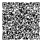 Art Huron Intl QR Card