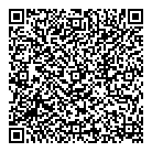 Coeur A Lire QR Card