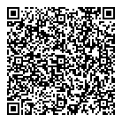 Le Petit Huron Moc QR Card