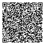 Nation Huronne Wendat QR Card