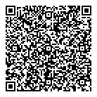 Coiffure Passion QR Card