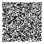 Erablire Des Alleghanys QR Card