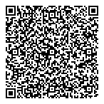 Casse-Croute De La Halte QR Card