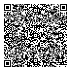 Salon De Coiffure Discretion QR Card