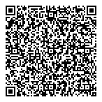 Martin Blanc Osteopathe Et QR Card