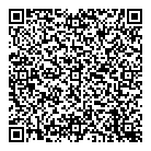 Dans Un Jardin QR Card