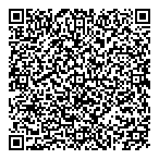 Coiffure Style En Tete QR Card