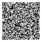 Centre Ressources Jardin QR Card