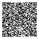 Roto-Static QR Card