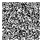 Salon De Coiffure Expression QR Card