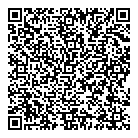 Au Reve Fleuri QR Card