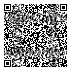 Jardin De Dame Nature QR Card