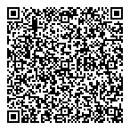 Studio Super Bronzage QR Card