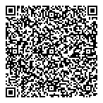 Restaurant Buffet Central QR Card