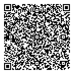 Clinique De Physiotherapy QR Card