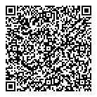 Chlorophylle QR Card