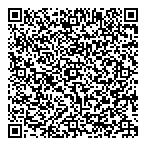 Salon-Barbier Coin Masculin QR Card