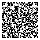 Au Ptit Menu QR Card