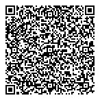 Simple Ou Chic Coiffure QR Card