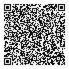 Theatre Biscornu QR Card