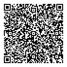 Cours De Kung Fu QR Card