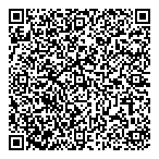 Jardin Communautaire Ruisseau QR Card