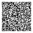 National Car Rental QR Card