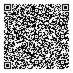 Verts Boises Du Fjord QR Card