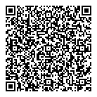 Coiffure Glam QR Card