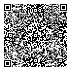 Clinique D'osteopathie Eqlbr QR Card