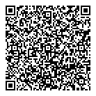 Cafe D'chez Nous QR Card