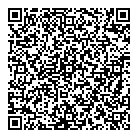 Aucoin P A Inc QR Card