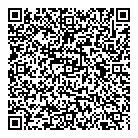 Salon Annie Bourque QR Card