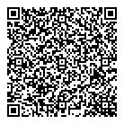 Canadian Express Delivery QR Card