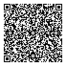 Cent Pourcent Gold QR Card