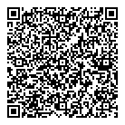 Ahuntsic Osteopathie QR Card