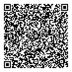 A La Clinique D'osteopathie QR Card