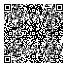 Cr Usinage Inc QR Card