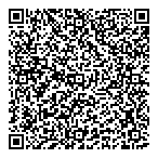 Aux Cat's Pattes Toilettage QR Card