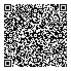 A Fleur De Peau QR Card