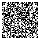 Au Pied De La Colline QR Card