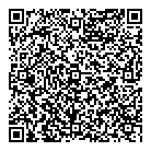 Ora Cosmetiques QR Card