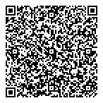 Ventes Et Importations Cercle QR Card